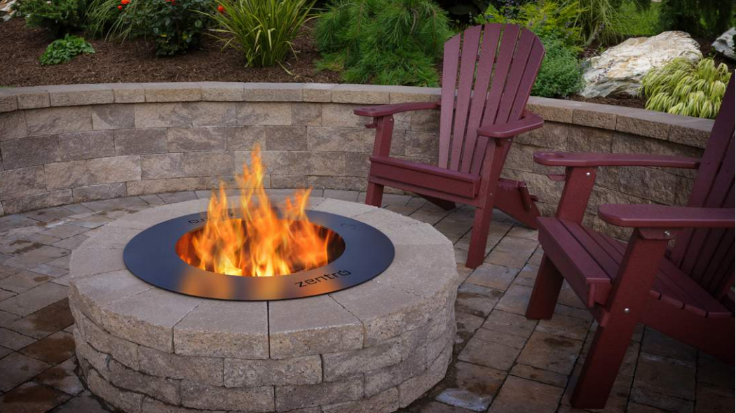 Raleigh Custom Smokeless Fire Pits Covis, How To Make Your Own Smokeless Fire Pit